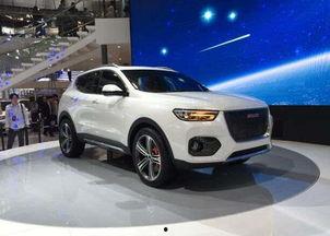 哈弗hr最新爆料视频下载,揭秘设计亮点与性能升级  第3张