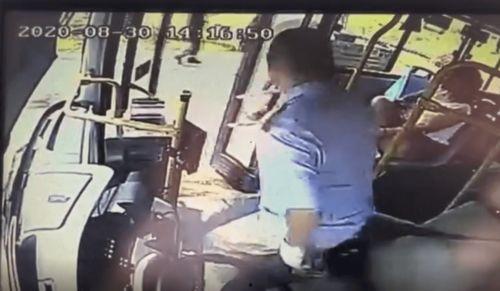 汕头爆料监控视频最新,惊险一幕引发网友热议  第1张