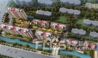 如皋春映熙岸最新爆料,揭秘高端住宅区的魅力与潜力 第1张 如皋春映熙岸最新爆料,揭秘高端住宅区的魅力与潜力 第1张
