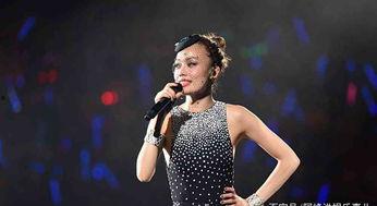 爆料香港娱乐圈容祖儿,揭秘幕后真相与情感纠葛 第2张 爆料香港娱乐圈容祖儿,揭秘幕后真相与情感纠葛 第2张